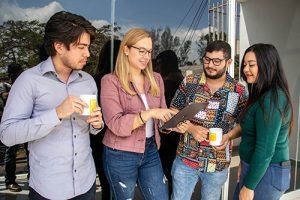 INC. 5000 incluye a empresa salvadoreña en su lista