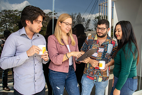 INC. 5000 incluye a empresa salvadoreña en su lista