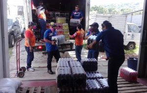 PepsiCo por el desarrollo regional