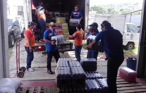 PepsiCo por el desarrollo regional