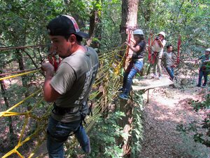 Parque Atecozol, en Sonsonate, abrirá en septiembre pero los boletos serán en preventa