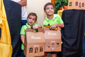 “Navidad en un instante”: una invitación a descubrir la magia en cada pausa