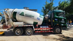 El salvador en el mapa de la ética empresarial global, con cementos Progreso