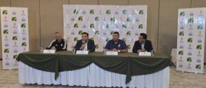 Fedecrédito reafirma su apoyo al desarrollo del fútbol nacional