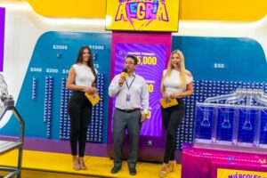 Gente Ayudando Gente recibe dedicatoria de LOTRA