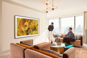 Del Louvre a la sala de tu casa: celebrando el arte desde el corazón del hogar