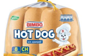 Celebra a lo grande el “Día del Hot Dog” con un delicioso pan Bimbo