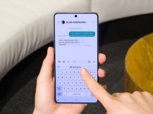 Galaxy S26 resuelve tareas diarias con una IA mucho más rápida