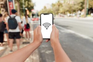 Wi-Fi: los riesgos de seguridad que no vemos