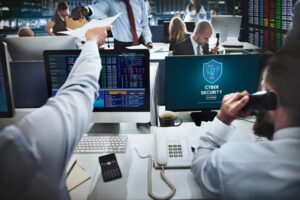Resiliencia digital, reto para pymes tras aumento de incidentes cibernéticos
