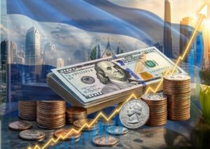 Riesgos que empresas deben gestionar ante creciente inversión en El Salvador