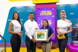 Sorteo LOTRA por la Laguna de Alegría, la “Esmeralda de América”
