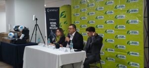 Sistema fedecrédito equipa a los 12 Clubes de la Copa Sistema Fedecrédito