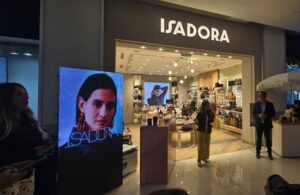 ISADORA en Multiplaza, moda que celebra expresión personal de las mujeres